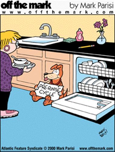 Dog Humor