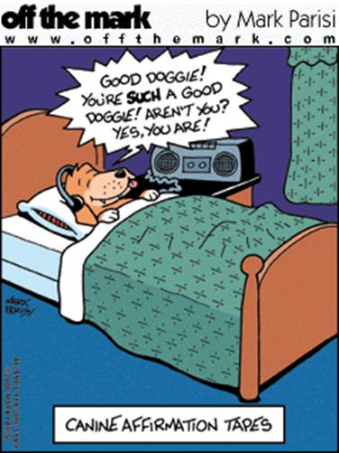 Dog Humor