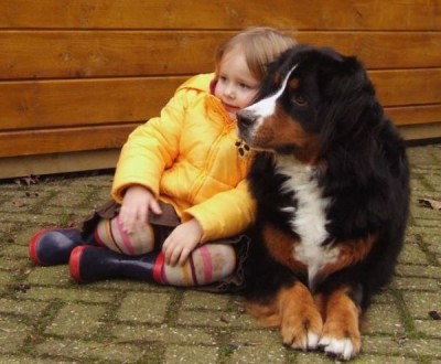Best Friends