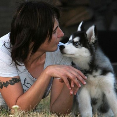 Best Friends