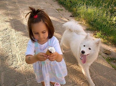 Best Friends